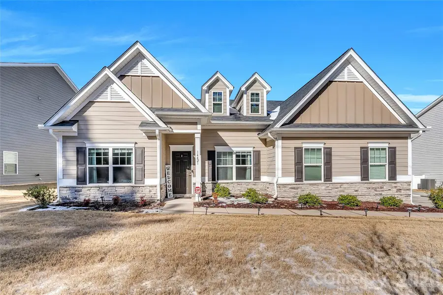 14421 Holbrooks Road, Huntersville, NC 28078 - Image #2