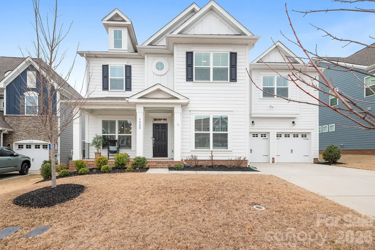 3020 Sterling Drive, Waxhaw, NC 28173 - Image #1