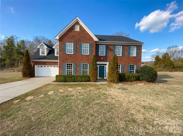 138 Woodside Village Drive, Rock Hill, SC 29730