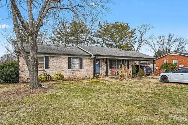 814 Charles Road, Shelby, NC 28152