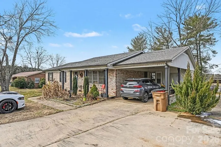 814 Charles Road, Shelby, NC 28152 - #2