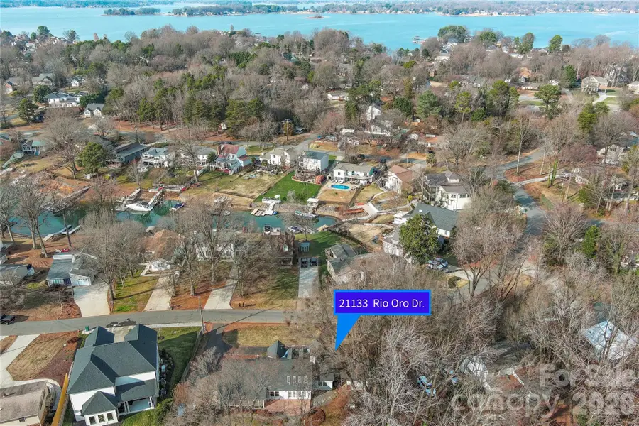 21133 Rio Oro Drive, Cornelius, NC 28031 - #3