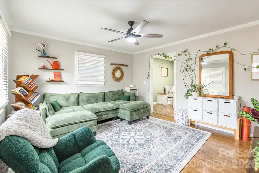 333 Kennerly Drive, Indian Trail, NC 28079 - #2