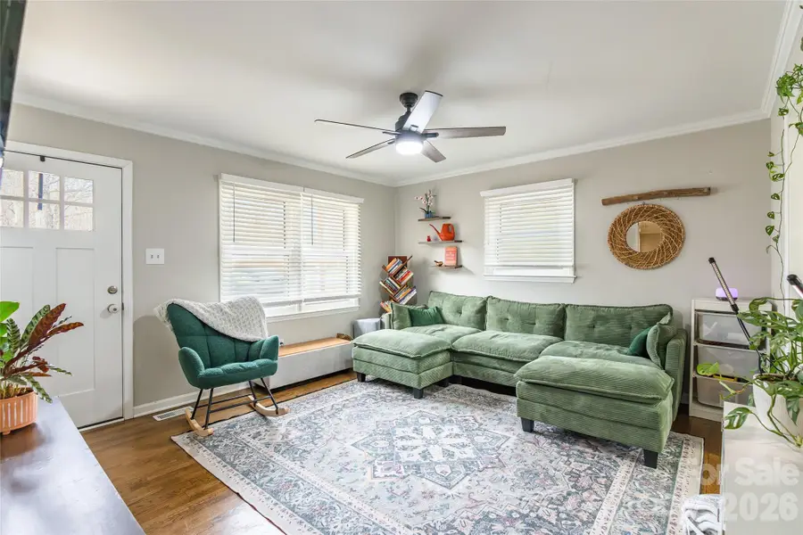 333 Kennerly Drive, Indian Trail, NC 28079 - #3