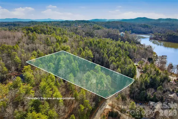 1037 Harborside Drive #Lot 207, Nebo, NC 28761