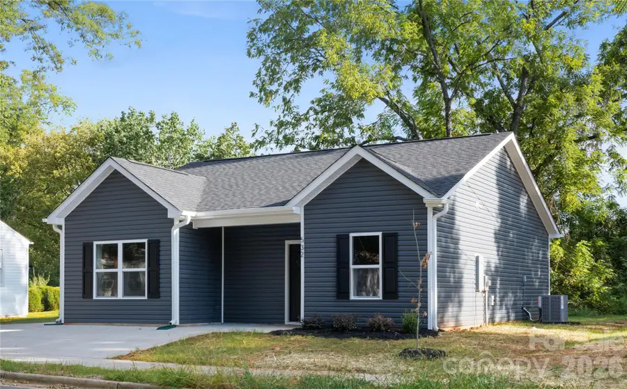 2004 Juniper Drive, Charlotte, NC 28269 - Image #2