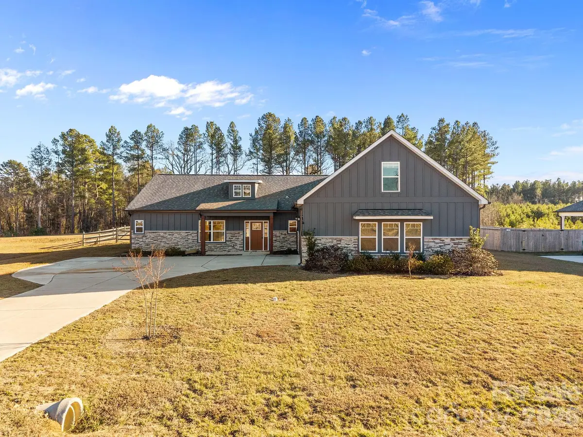 307 Stoneyard Road, Richfield, NC 28137 - Image #1