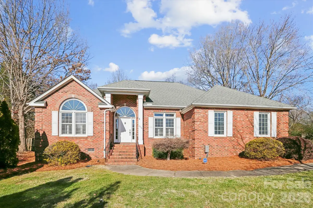 1256 Iverleigh Trail, Charlotte, NC 28270 - Image #1