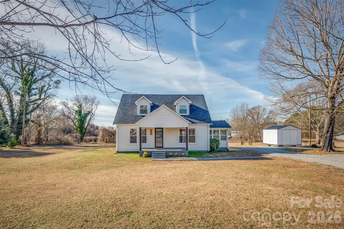 1206 Oakland Road, Forest City, NC 28043 - Image #1
