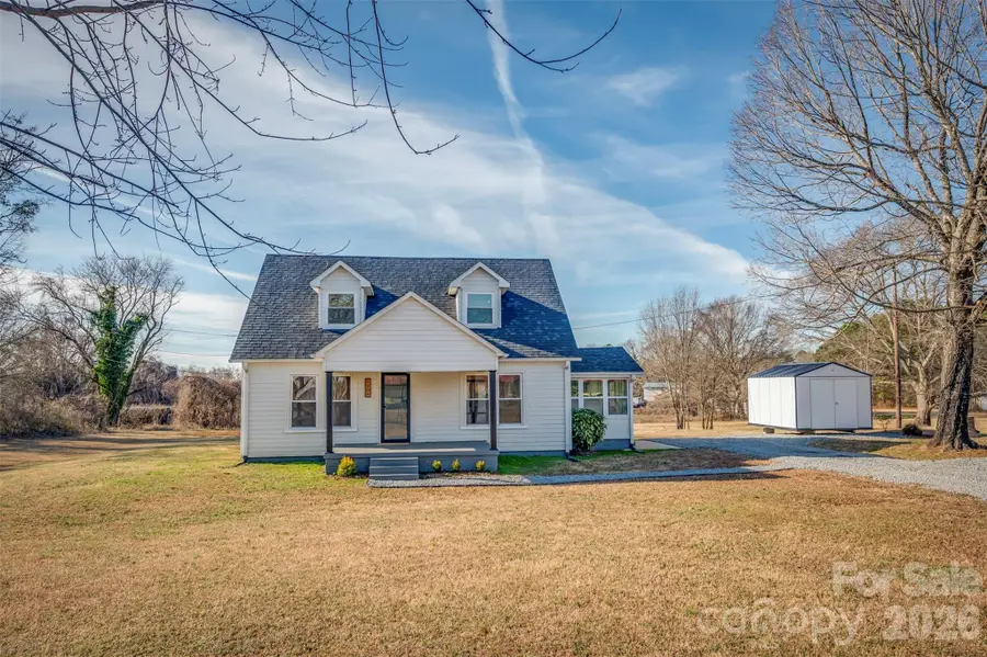 1206 Oakland Road, Forest City, NC 28043 - Image #2