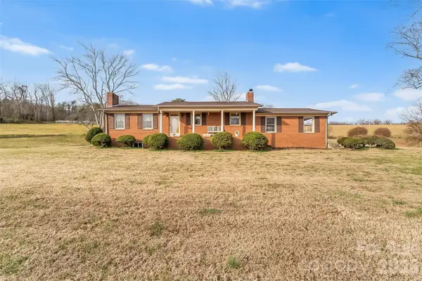 3490 Church Road, Taylorsville, NC 28681