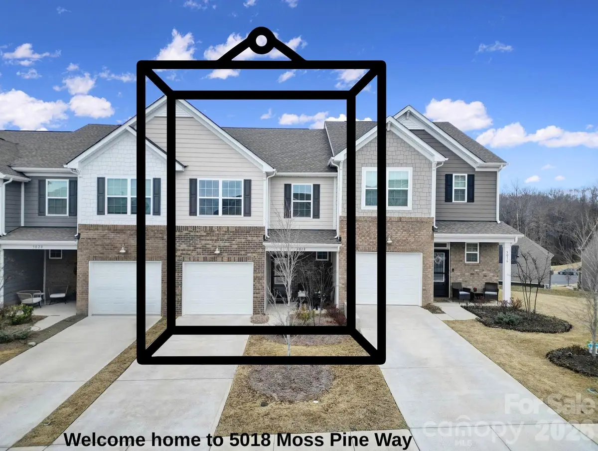 5018 Moss Pine Way, Fort Mill, SC 29708 - #1