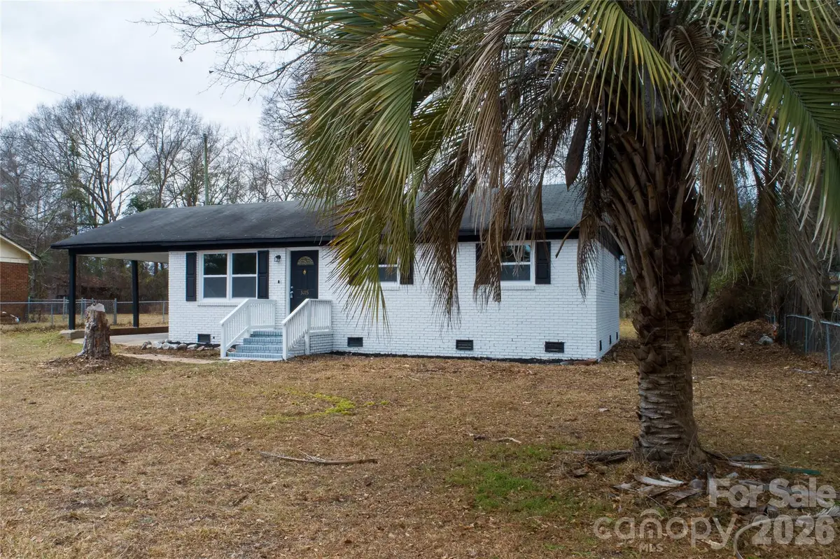 3115 Crestview Drive, Florence, SC 29501 - Image #1