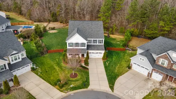 5019 Ballwood Lane, Indian Land, SC 29707