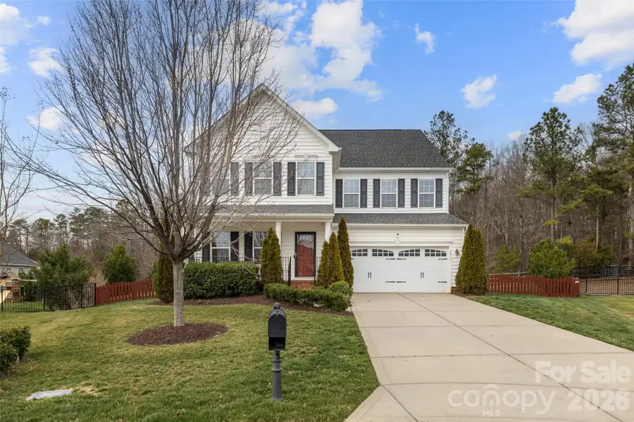 5019 Ballwood Lane, Indian Land, SC 29707 - #2