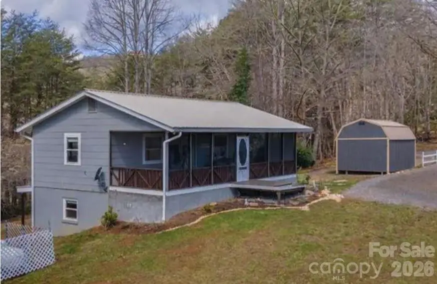 1169 Rickman Creek Road, Franklin, NC 28734 - Image #2