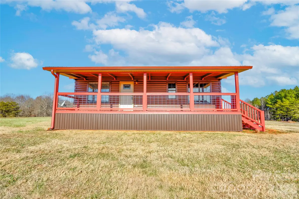 101 Hull Road, Casar, NC 28020 - #1