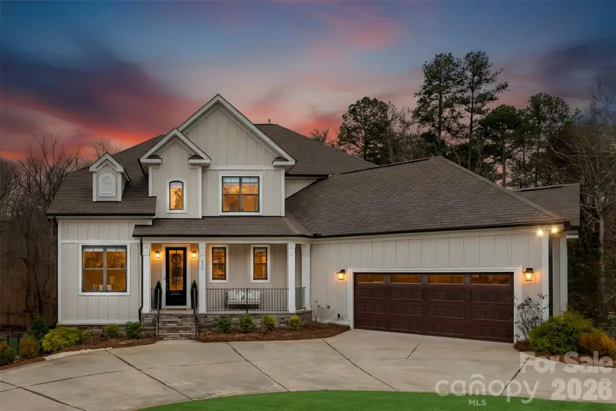 616 Heartland Avenue Ne, Concord, NC 28025 - Image #2