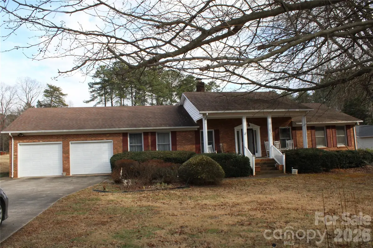 225 Roger Drive, Salisbury, NC 28147 - Image #1