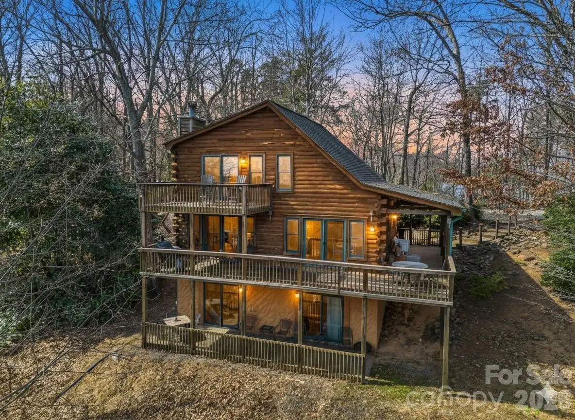 169 Laurel Lane, Lake Lure, NC 28746 - #1