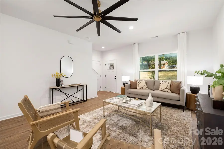 8425 Old Plank Road, Charlotte, NC 28216 - Image #3