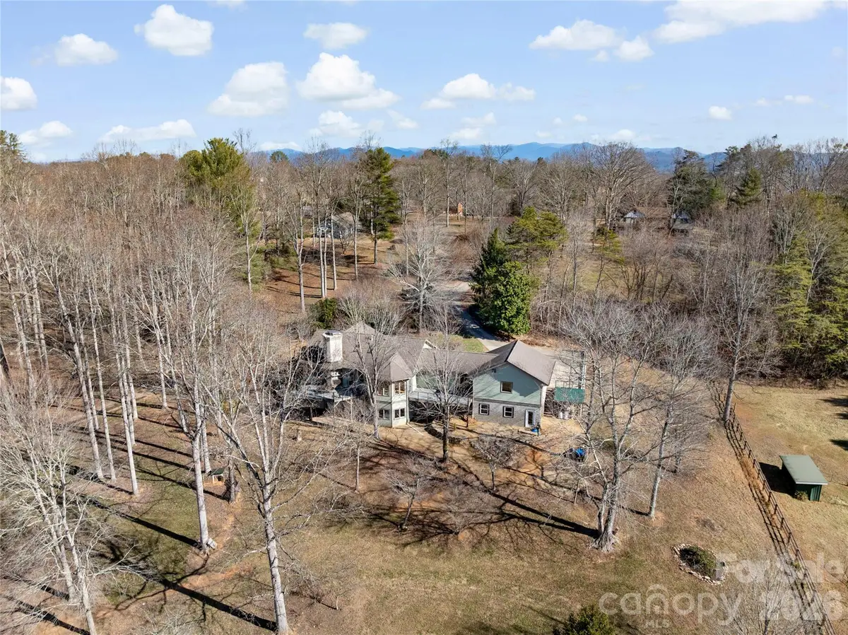 1552 Bear Creek Road, Leicester, NC 28748 - Image #1
