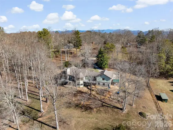 1552 Bear Creek Road, Leicester, NC 28748