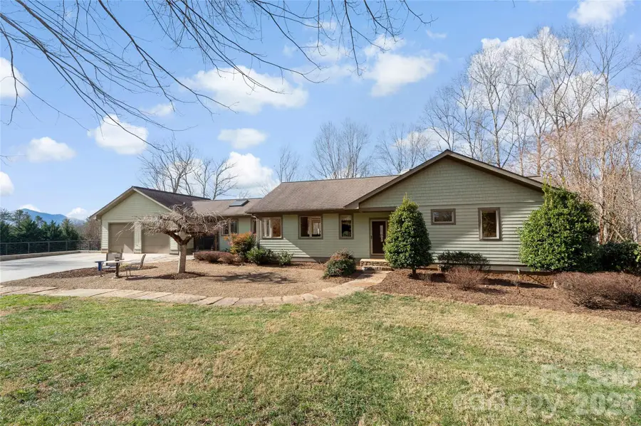 1552 Bear Creek Road, Leicester, NC 28748 - Image #3