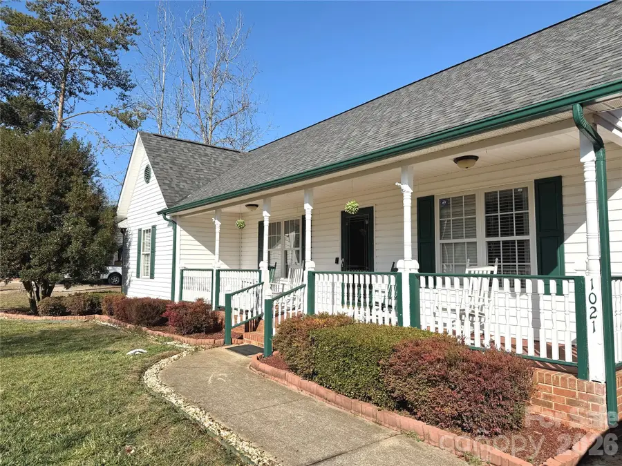 1021 Courtney Cove Court, Gastonia, NC 28052 - #3