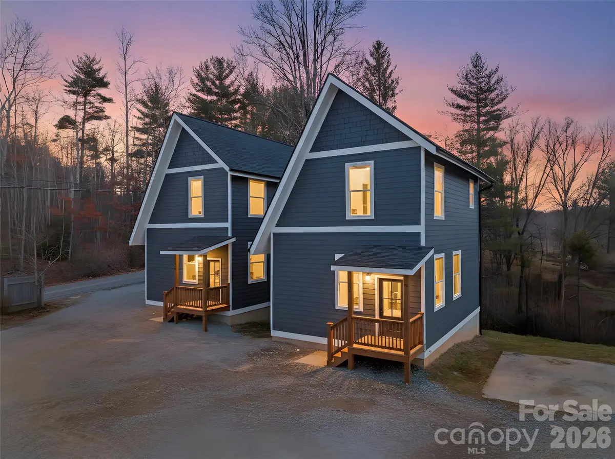 102 Pole Miller Extension, Brevard, NC 28712 - #1