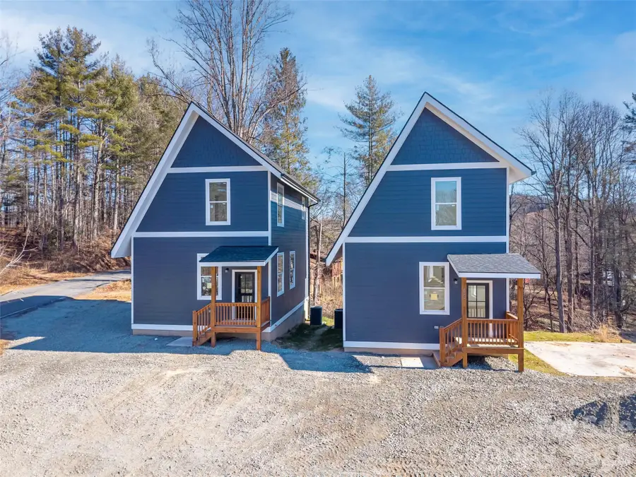 102 Pole Miller Extension, Brevard, NC 28712 - #3