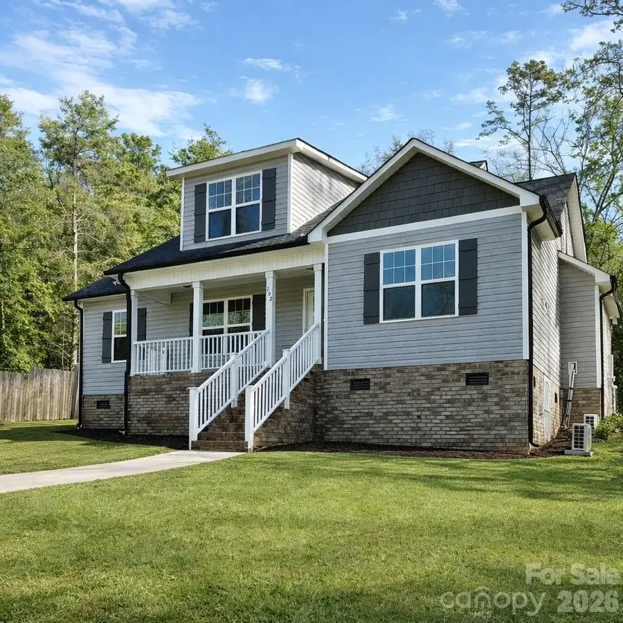 292 Manchester Road, Mount Gilead, NC 27306 - #2