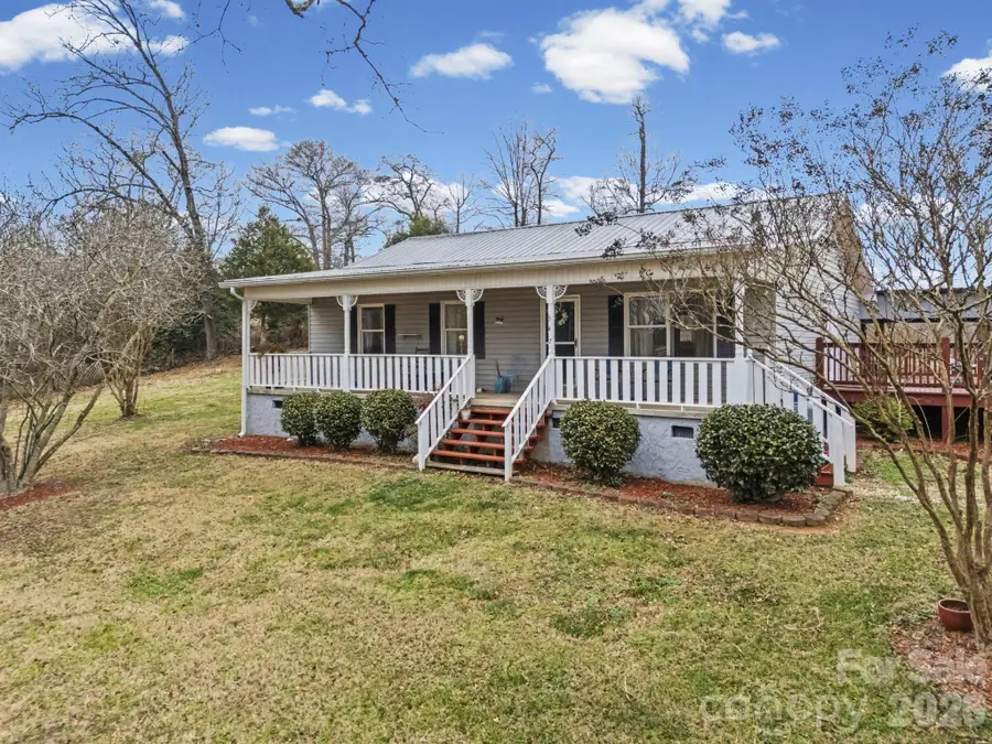 347 Hines Road, Mooresboro, NC 28114 - Image #2