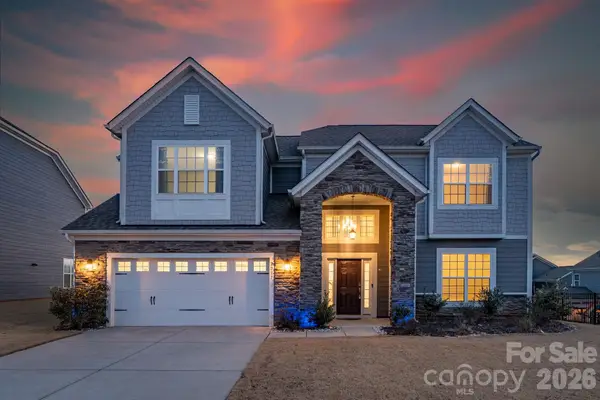 2277 Idol Rock Drive, Fort Mill, SC 29707