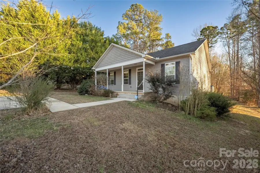 107 Barndale Drive, Troutman, NC 28166 - Image #2