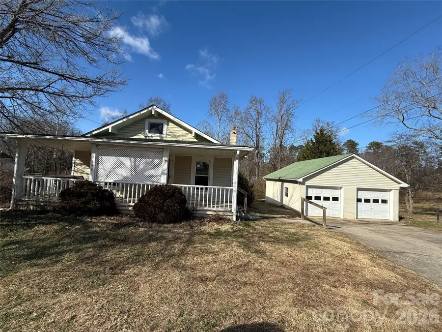 2168 Enon Road, Morganton, NC 28655 - Image #2