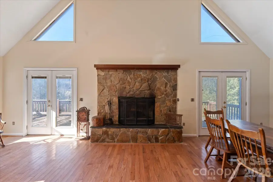 4080 E Fork Road, Marshall, NC 28753 - Image #3