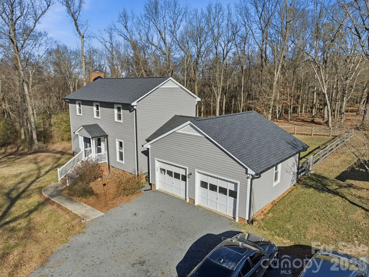 122 E Cj Thomas Road, Monroe, NC 28110 - Image #1