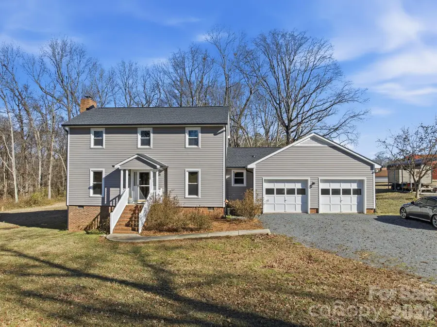 122 E Cj Thomas Road, Monroe, NC 28110 - Image #2