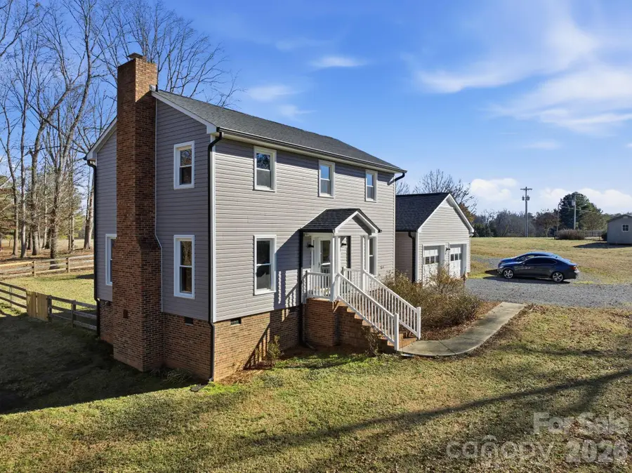122 E Cj Thomas Road, Monroe, NC 28110 - Image #3