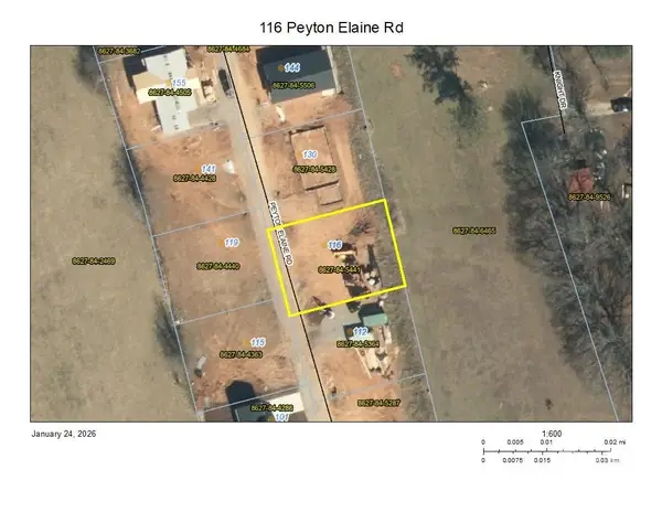 116 Peyton Elaine Road, Clyde, NC 28721