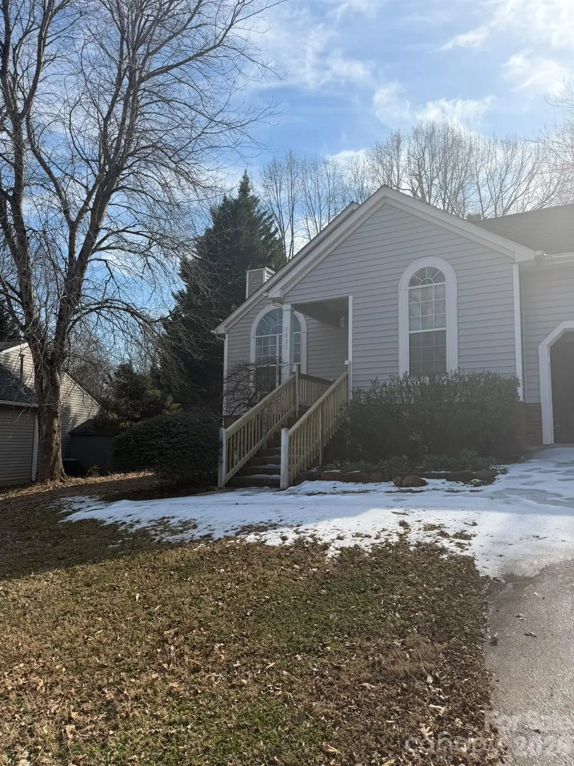 7821 Royce Hall Lane #42, Charlotte, NC 28216 - Image #1