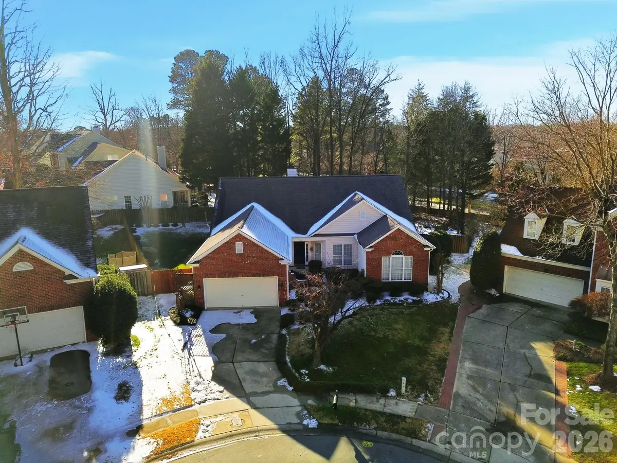 5906 Vireo Court, Charlotte, NC 28269 - Image #1