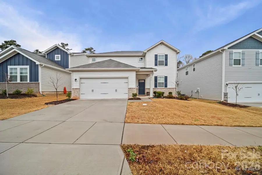 2556 Blue Sky Meadows Drive, Monroe, NC 28110 - Image #2