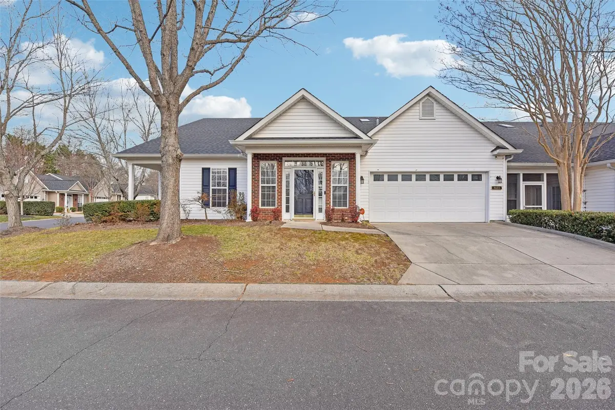 8603 Bookwalter Court, Charlotte, NC 28277 - Image #1