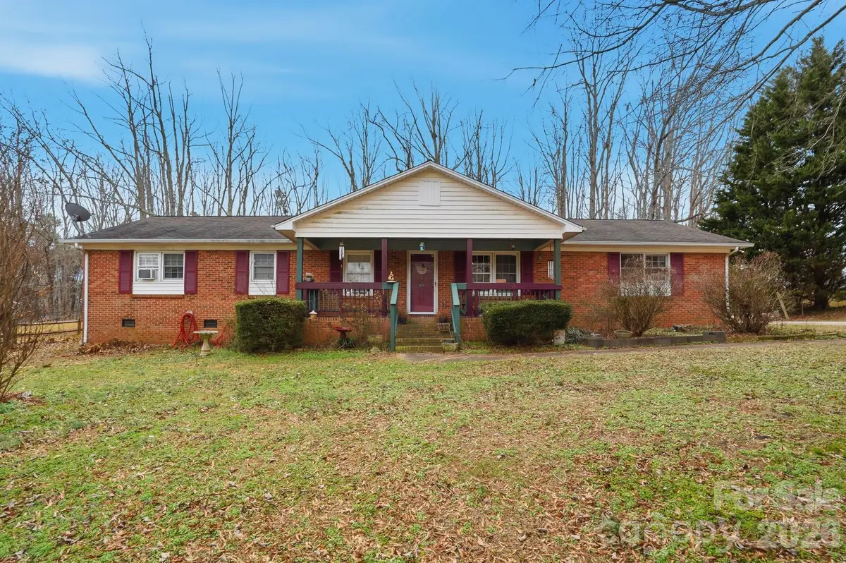488 Miners Road, Lincolnton, NC 28092 - Image #1
