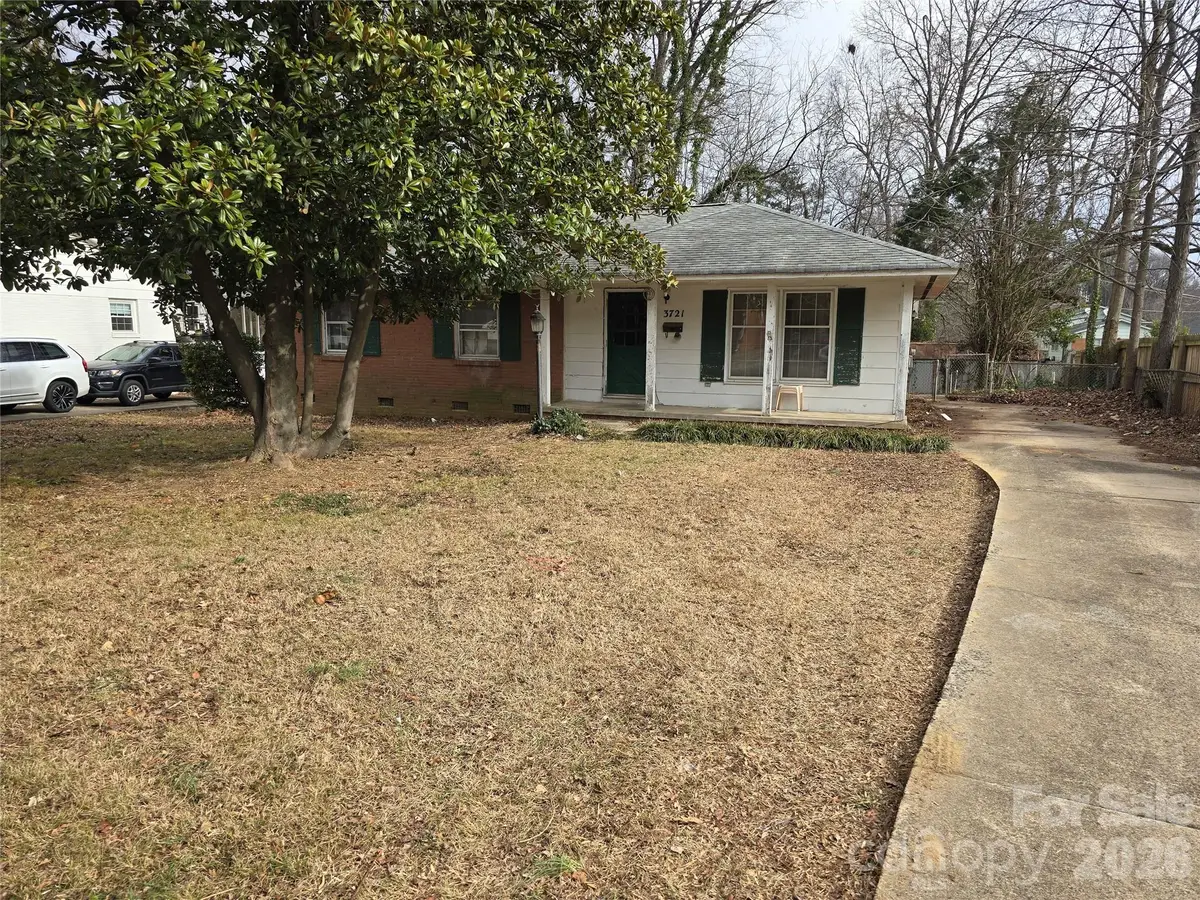3721 Bankston Place, Charlotte, NC 28215 - Image #1