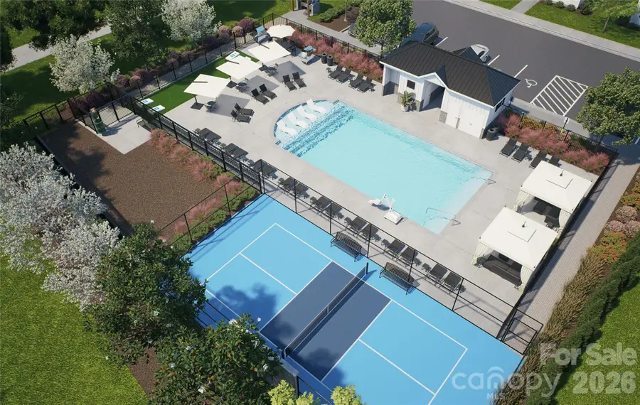 7446 Mashburn Drive, Charlotte, NC 28269 - Image #3