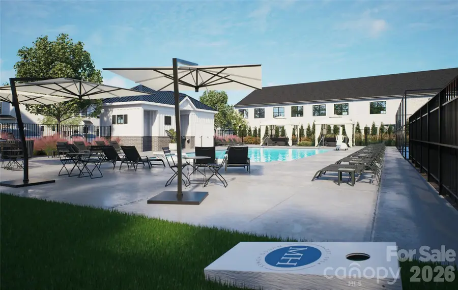 7422 Mashburn Drive, Charlotte, NC 28269 - Image #3