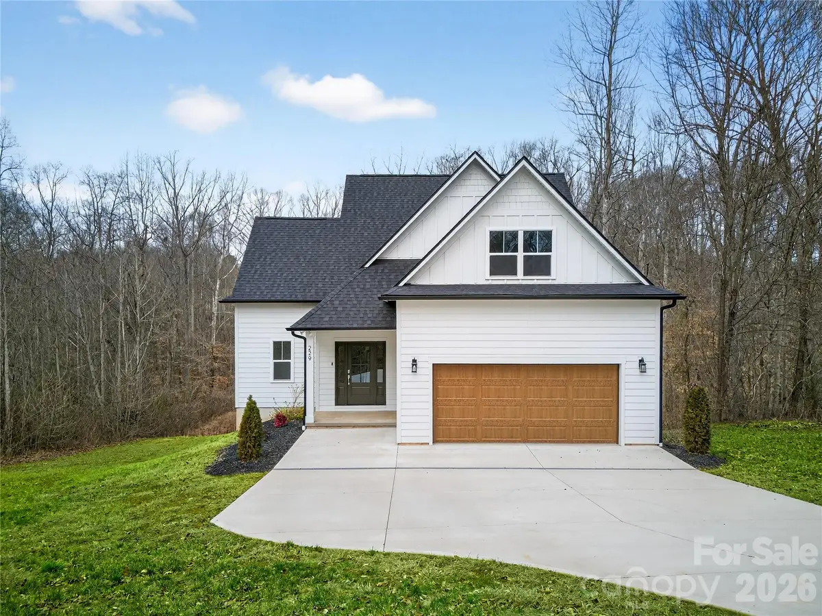 229 Shenandoah Loop, Troutman, NC 28166 - Image #1